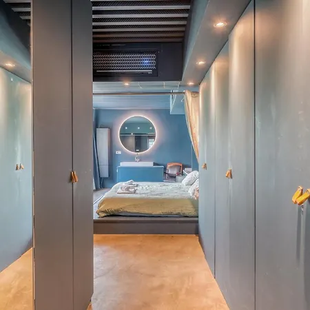 Grand Avec Piscine Privee, Climatisation Et 1 Parking Bordeaux