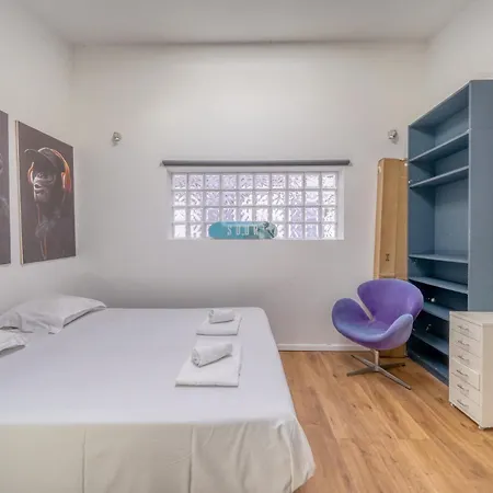 Grand Avec Piscine Privee, Climatisation Et 1 Parking Apartament Bordeaux