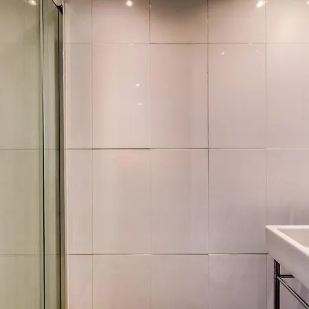 Grand Avec Piscine Privee, Climatisation Et 1 Parking Apartment