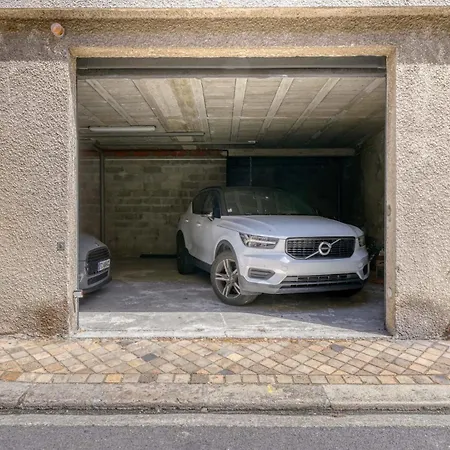 Grand Avec Piscine Privee, Climatisation Et 1 Parking